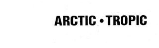 ARCTIC.TROPIC logo