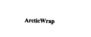 ARCTICWRAP logo
