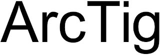 ARCTIG logo