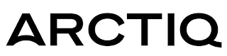 ARCTIQ logo