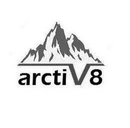 ARCTIV8 logo