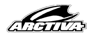 ARCTIVA logo