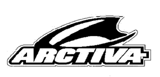 ARCTIVA logo