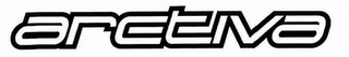ARCTIVA logo