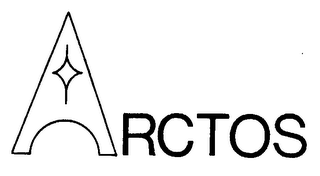 ARCTOS logo