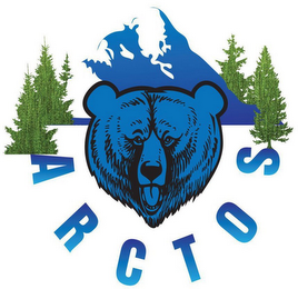 ARCTOS logo