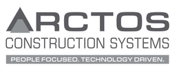 ARCTOS CONSTRUCTION SYSTEMS PEOPLE FOCUSED. TECHNOLOGY DRIVEN. logo