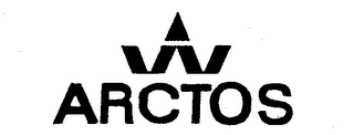 ARCTOS W logo
