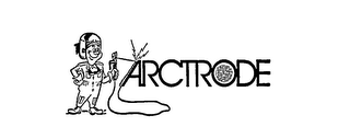 ARCTRODE logo