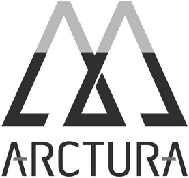 ARCTURA logo