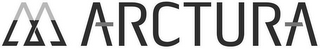 ARCTURA logo