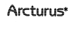 ARCTURUS logo