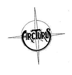 ARCTURUS logo