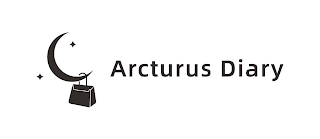 ARCTURUS DIARY logo