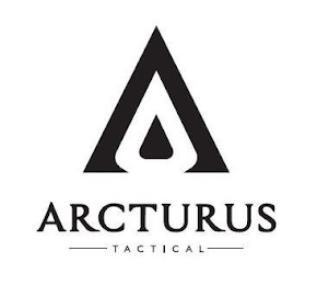 ARCTURUS TACTICAL logo