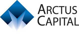 ARCTUS CAPITAL logo