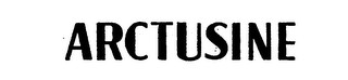 ARCTUSINE logo