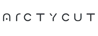 ARCTYCUT logo