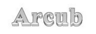 ARCUB logo