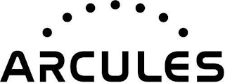 ARCULES logo