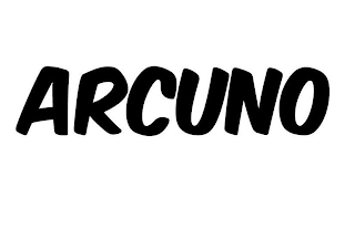 ARCUNO logo