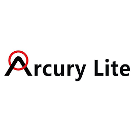 ARCURY LITE logo