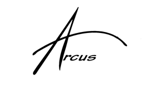 ARCUS logo