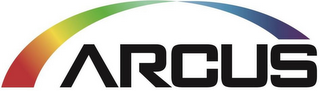 ARCUS logo