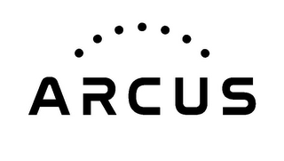 ARCUS logo