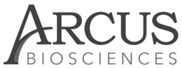 ARCUS BIOSCIENCES logo