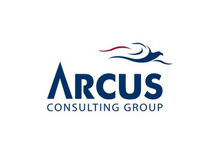ARCUS CONSULTING GROUP logo