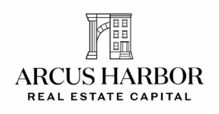 ARCUS HARBOR REAL ESTATE CAPITAL logo