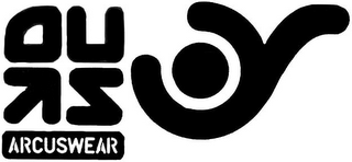 ARCUSWEAR logo