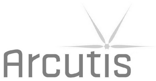 ARCUTIS logo