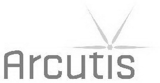 ARCUTIS logo