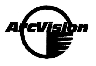 ARCVISION logo