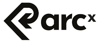 ARCX logo