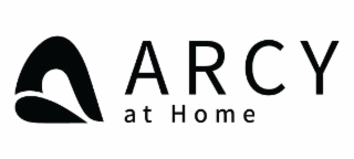 ARCY AT HOME logo