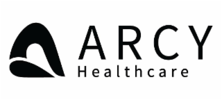 ARCY HEALTHCARE logo