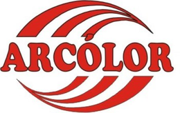 ARCÓLOR logo