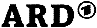 ARD 1 logo