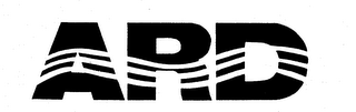 ARD logo