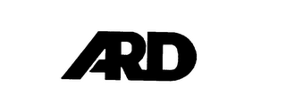 ARD logo