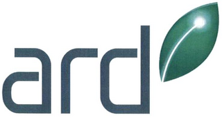 ARD logo