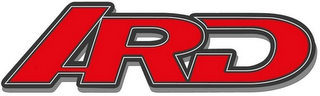 ARD logo