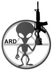 ARD logo