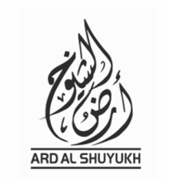 ARD AL SHUYUKH logo