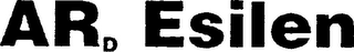 ARD ESILEN logo