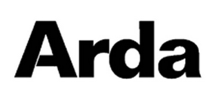 ARDA logo