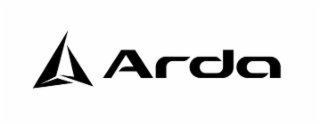 ARDA logo
